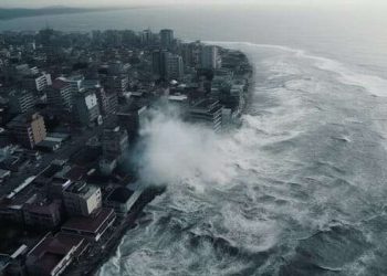 Kisah Bencana Alam Terbesar yang Mengubah Dunia