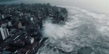 Kisah Bencana Alam Terbesar yang Mengubah Dunia