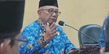 Bupati Blitar pastikan pembangunan tetap berjalan
