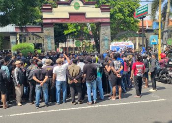 Pelaku Pengeroyokan Pelajar Hingga Tewas Dihukum Ringan