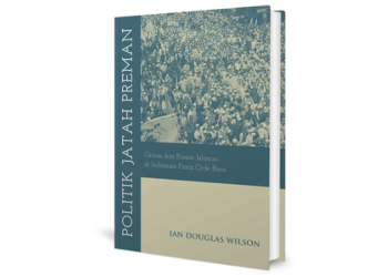 Preman dan Politik, Kisah Kelam di Balik Kekuasaan Jalanan Indonesia