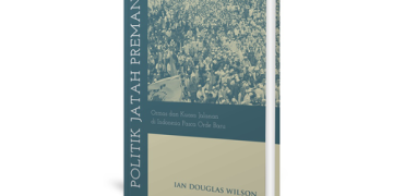 Preman dan Politik, Kisah Kelam di Balik Kekuasaan Jalanan Indonesia