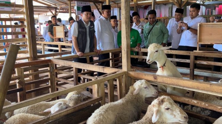 Bupati Trenggalek Tegaskan Penerima Bansos Tak Harus Vasektomi