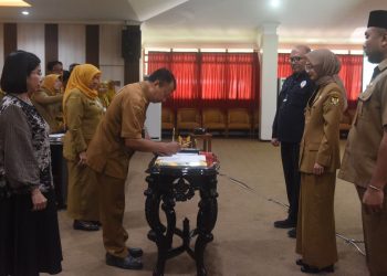 Ini Terobosan Mbak Wali Dalam Bidang Pendidikan Kota Kediri. Foto : Dok. Pemkot Kediri