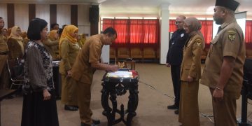 Ini Terobosan Mbak Wali Dalam Bidang Pendidikan Kota Kediri. Foto : Dok. Pemkot Kediri