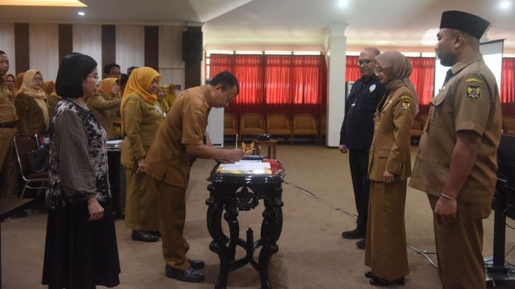 Ini Terobosan Mbak Wali Dalam Bidang Pendidikan Kota Kediri
