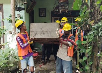 Pembebasan Lahan Proyek Tol Kediri-Tulungagung Mendapat Perlawanan