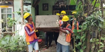 Pembebasan Lahan Proyek Tol Kediri-Tulungagung Mendapat Perlawanan