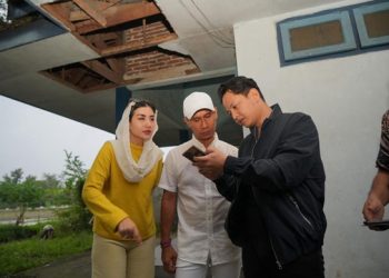 Hidupkan Pariwisata dan UMKM, Legislator Trenggalek Undang Ajik Krisna