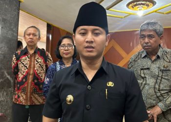 Dorong Hilirisasi, Bupati Trenggalek Fokus Kembangkan Agroindustri Rendah Emisi.