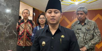 Dorong Hilirisasi, Bupati Trenggalek Fokus Kembangkan Agroindustri Rendah Emisi.