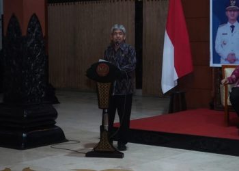 Pemkab Trenggalek Percepat Pembentukan Koperasi Merah Putih di Seluruh Desa dan Kelurahan