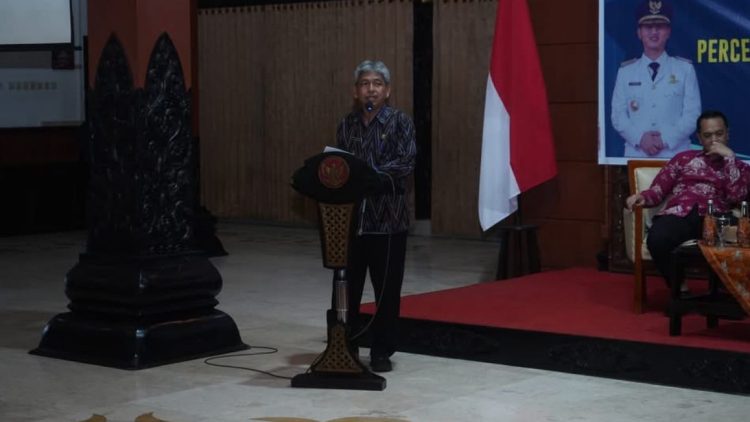 Pemkab Trenggalek Percepat Pembentukan Koperasi Merah Putih di Seluruh Desa dan Kelurahan