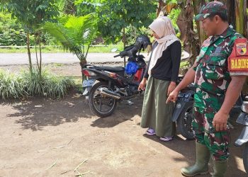 Tingkatkan Ekonomi, TMMD ke-124 Bakal Bangun 10 Kolam Ikan di Empat Dusun Desa Plalangan