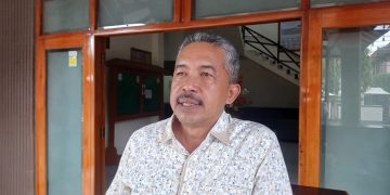 DPRD Trenggalek Dukung Relokasi Korban Longsor ke Tempat yang Lebih Aman