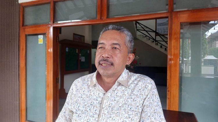 DPRD Trenggalek Dukung Relokasi Korban Longsor ke Tempat yang Lebih Aman