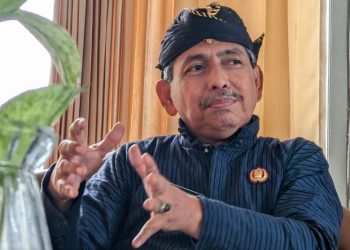 Sekolah Rakyat Trenggalek Bakal Tempati Gedung Disperinaker, Rekrutmen Dimulai Tahun Ini