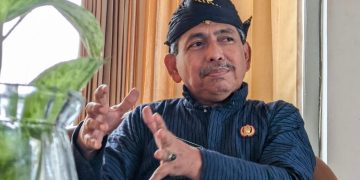 Sekolah Rakyat Trenggalek Bakal Tempati Gedung Disperinaker, Rekrutmen Dimulai Tahun Ini