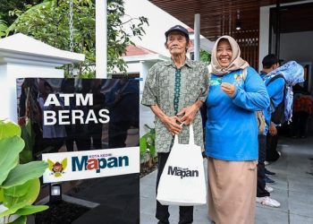 Kemiskinan Ekstrem Jadi Pekerjaan Rumah Pemerintahan Vinanda