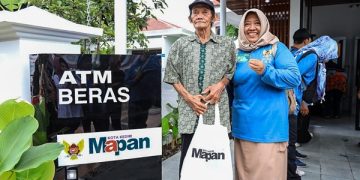 Kemiskinan Ekstrem Jadi Pekerjaan Rumah Pemerintahan Vinanda