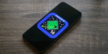 Android 16 Dirilis Juni: Awalnya Untuk Melindungi Gadget Politisi (foto/Pinterest)