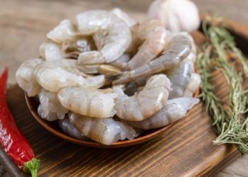 Tip Pilih Bahan Pangan yang Bagus Dikonsumsi, Amati Bentuknya