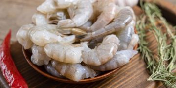 Tip Pilih Bahan Pangan yang Bagus Dikonsumsi, Amati Bentuknya (foto ilustrasi/freepik)