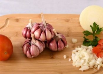 Manfaat Bumbu Makanan Untuk Kesehatan, Jangan Disingkirkan!