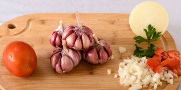 Manfaat Bumbu Makanan Untuk Kesehatan, Jangan Disingkirkan (foto ilustrasi/freepik)