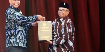 Bupati Blitar Rijanto Dinilai Tak Pantas Terima Penghargaan WTP BPK (foto/ist)