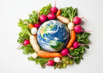 Lagi Tren Climate Diet Gaya Hidup Ramah Lingkungan, Apa Itu?