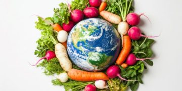 Lagi Tren Climate Diet Gaya Hidup Ramah Lingkungan, Apa Itu? (foto ilustrasi/freepik)