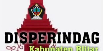 dbhcht disperindag blitar
