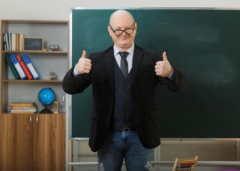 Jawa Timur Gudangnya Gelar Profesor di Indonesia, Ini Faktanya