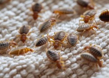 Hal Sepele Bikin Rumah Diserbu Hama, Aroma Buah Salah Satunya