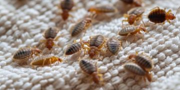 Hal Sepele Bikin Rumah Diserbu Hama, Aroma Buah Salah Satunya  (foto ilustrasi/vecteezy)