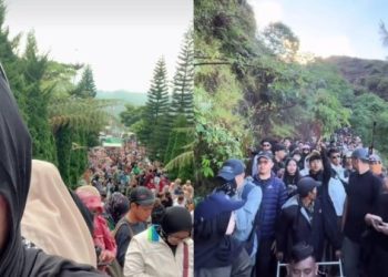 Hari Libur di Indonesia Ternyata Terbanyak se-ASEAN