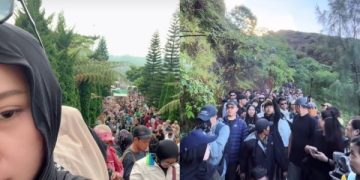 Hari Libur di Indonesia Terbanyak se-ASEAN (foto/IG)