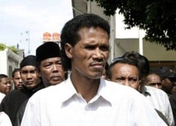 Sepak Terjang Hercules, dari TBO Hingga ke GRIB Jaya