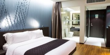 Ini Hotel Terbaik di Jatim Versi Tripadvisor, di Blitar Salah Satunya (foto ilustrasi/freepik)