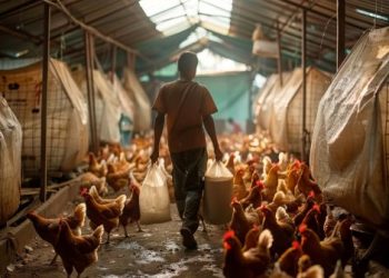 Alasan Waspada Investasi Titip Farm Iming-iming Untung Cepat