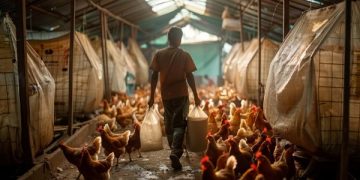 Alasan Waspada Investasi Titip Farm Iming-iming Untung Cepat (foto ilustrasi/freepik)