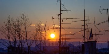 Listrik di Eropa Byar Pet, Pemadaman Massal Meluas (foto ilustrasi/freepik)