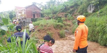 Tulungagung Berstatus Tanggap Darurat Longsor dan Banjir (foto/ist)