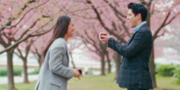 Luna Maya Gelar Akad Nikah, Ini Keuntungan Pria Sunting Wanita Lebih Tua (foto/IG)