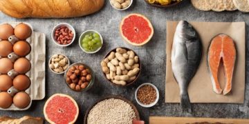 Pengidap Diabetes Perlu Makanan Penjinak Gula ini (foto ilustrasi/freepik)