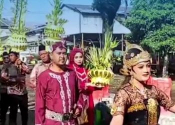 Manten Tebu PT RMI Blitar dan Jejak Hitam Pabrik Gula di Jawa