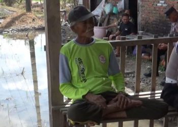 Rayakan May Day di Nganjuk, Penemu Jasad Marsinah Buka Kenangan