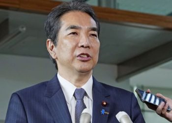 Menteri Pertanian Jepang Mundur Gegara Kepleset Isu Beras
