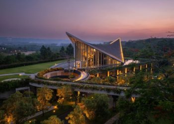 Profil Museum Saka Bali yang Dinobatkan Terindah di Dunia